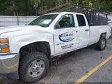 Chevrolet Silverado 2500Hd Wt 2GC2KREG1K1180903 снимка