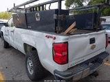 Chevrolet Silverado 2500Hd Wt 2GC2KREG1K1180903 снимка