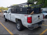 Chevrolet Silverado 2500Hd Wt 2GC2KREG1K1180903 снимка