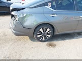 Nissan Altima Sv Fwd 1N4BL4DV8NN407691 fotografie