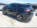 Nissan Murano Platinum 5N1AZ2MG9GN121955 снимка