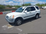 Honda Cr-V Ex JHLRD78832C029799 снимка