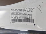 Honda Cr-V Ex JHLRD78832C029799 снимка