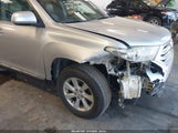 Toyota Highlander Se V6 5TDBK3EH4BS074184 снимка