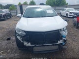 Chevrolet Equinox Fwd Lt 3GNAXKEV5MS154743 fotografie