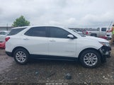 Chevrolet Equinox Fwd Lt 3GNAXKEV5MS154743 снимка