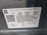 Chevrolet Equinox Fwd Ls 2GNAXHEV7L6169471 photo