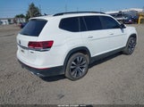 Volkswagen Atlas 3.6L V6 Se W/Technology 1V2KR2CA0NC558000 снимка