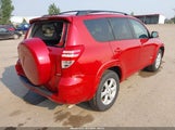 Toyota Rav4 Limited 2T3DF4DV7BW112984 fotografie