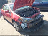 Toyota Corolla Le 5YFBURHE5JP797869 снимка