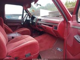 Ford Bronco U100 1FMEU15H8RLB01146 снимка