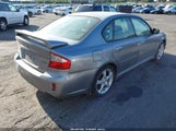 Subaru Legacy 2.5I Limited 4S3BL626997222061 снимка