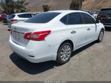 Nissan Sentra S 3N1AB7AP8HY286591 снимка