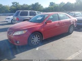 Toyota Camry Xle 4T4BF3EK7BR199046 снимка