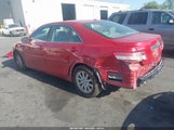 Toyota Camry Xle 4T4BF3EK7BR199046 снимка
