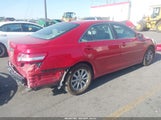 Toyota Camry Xle 4T4BF3EK7BR199046 снимка