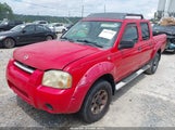 Nissan Frontier Xe-V6 1N6ED27Y43C471182 снимка