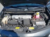 Toyota Prius V Five JTDZN3EU1C3132581 снимка