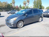 Toyota Prius V Five JTDZN3EU1C3132581 снимка