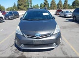 Toyota Prius V Five JTDZN3EU1C3132581 снимка
