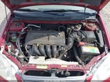 TOYOTA COROLLA LE 1NXBR38E54Z244821 снимка