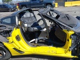 Chevrolet Corvette Z06 1G1YU2D68G5607934 снимка