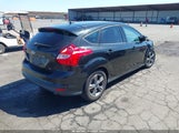 Ford Focus Se 1FADP3K24EL238040 снимка
