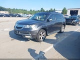 Acura Mdx 2HNYD2H28DH514005 снимка