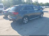 Acura Mdx 2HNYD2H28DH514005 снимка