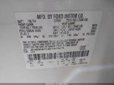 Ford Edge Limited 2FMDK4KC4EBB16975 fotografie
