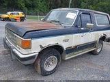Ford Bronco U100 1FMDU15N4HLA19687 снимка