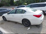 Infiniti Q50 Hybrid Premium/Sport JN1AV7AP4FM790689 снимка