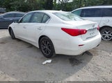 Infiniti Q50 Hybrid Premium/Sport JN1AV7AP4FM790689 photo