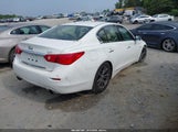 Infiniti Q50 Hybrid Premium/Sport JN1AV7AP4FM790689 снимка
