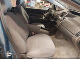 Toyota Prius JTDKB20U187706852 снимка