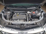 Chevrolet Equinox Awd Lt 3GNAXPEGXSL233783 photo