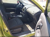 Nissan Rogue S JN8AS5MT9DW014292 снимка