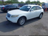 Infiniti Fx35 JNRAS08U53X102525 снимка