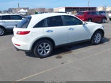Infiniti Fx35 JNRAS08U53X102525 снимка