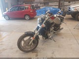 Honda Vf750 C JH2RC4318VM300130 fotografie