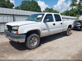 Chevrolet Silverado 2500Hd Ls 1GCHK23244F226714 снимка