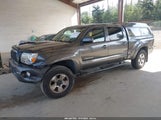 Toyota Tacoma Base V6 3TMMU4FN5AM017262 fotografie