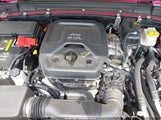 Jeep Wrangler 4Xe Unlimited Rubicon 4X4 1C4JJXR69NW125567 снимка