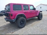 Jeep Wrangler 4Xe Unlimited Rubicon 4X4 1C4JJXR69NW125567 photo