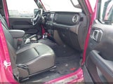 Jeep Wrangler 4Xe Unlimited Rubicon 4X4 1C4JJXR69NW125567 photo