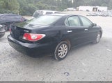 Lexus Es 330 JTHBA30G345040584 photo