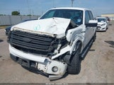 Ford F-150 Fx2 1FTFW1CF2DKF13615 fotografie