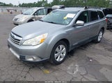 Subaru Outback 2.5I Limited 4S4BRBJC3B3429729 снимка