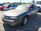 Chevrolet Impala 2G1WF52E649348212 снимка