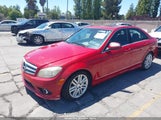 Mercedes-Benz C 300 Luxury/Sport WDDGF54XX8F099474 снимка